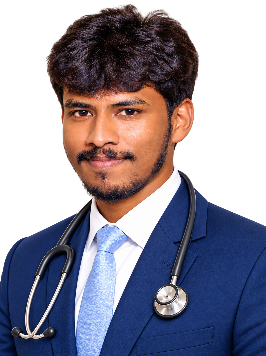 Dr. N. Pradeepan